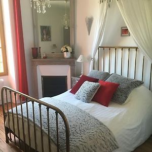Private Bathroom Double Room