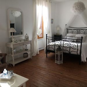 Chambre Lit Queen-Size